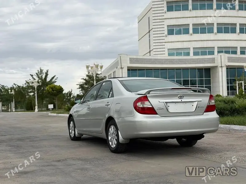 Toyota Camry, 2003 — фото 1