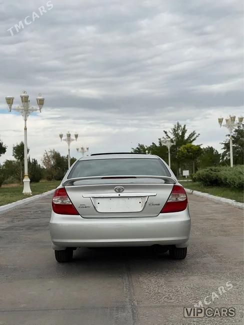 Toyota Camry, 2003