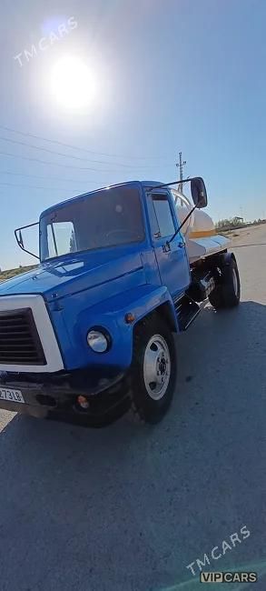 GAZ 53, 1993