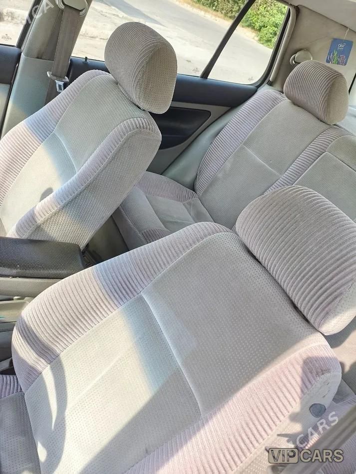 Volkswagen Golf, 2000