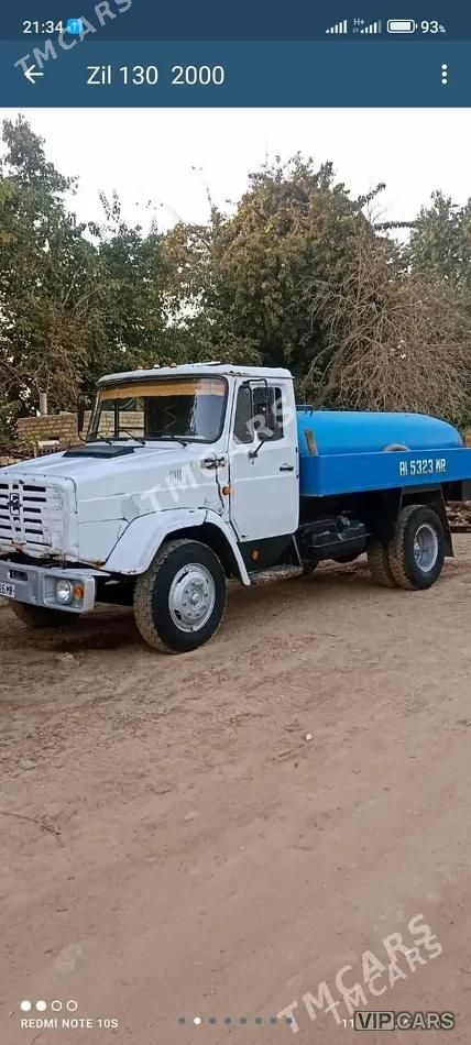 Zil 4331, 2000
