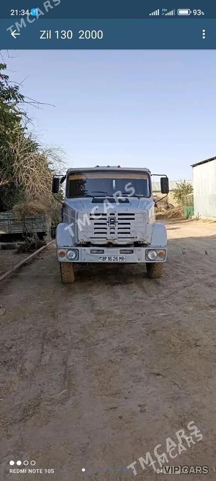 Zil 4331, 2000