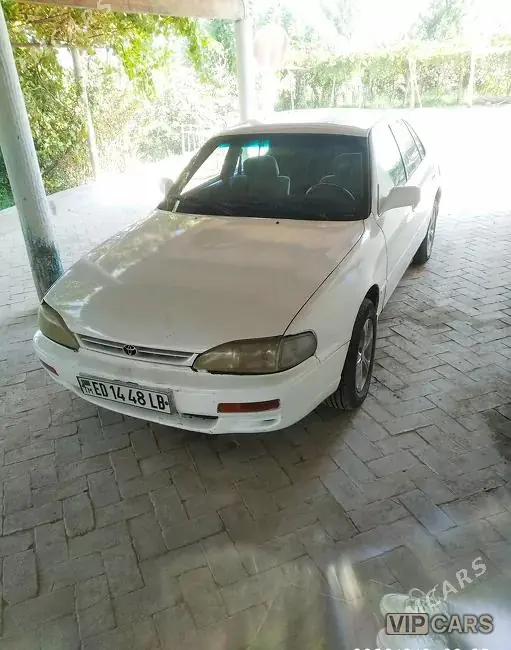 Toyota Camry, 1992 — фото 1
