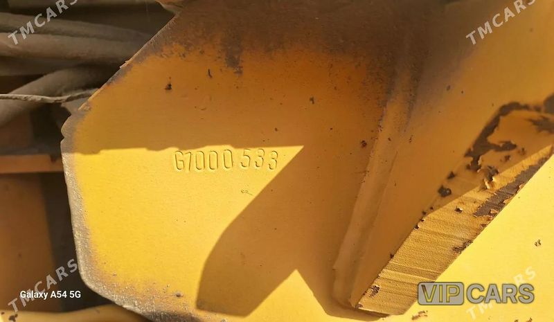 LiuGong CLG 4180D, 2010