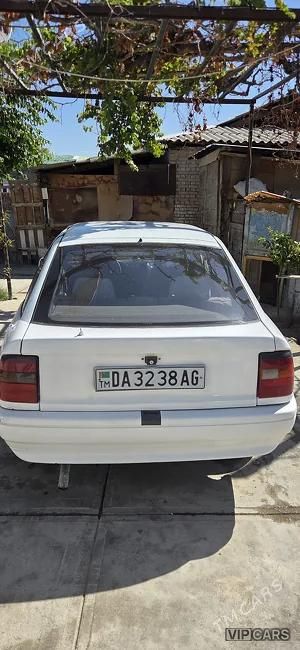 Opel Vectra, 1997