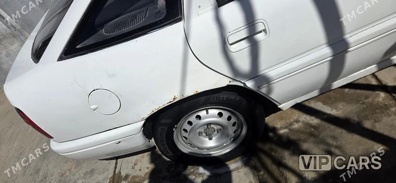 Opel Vectra, 1997
