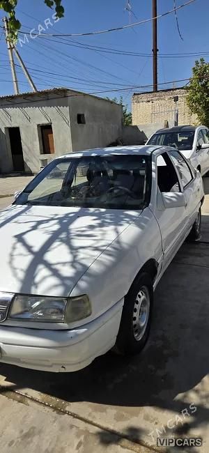 Opel Vectra, 1997