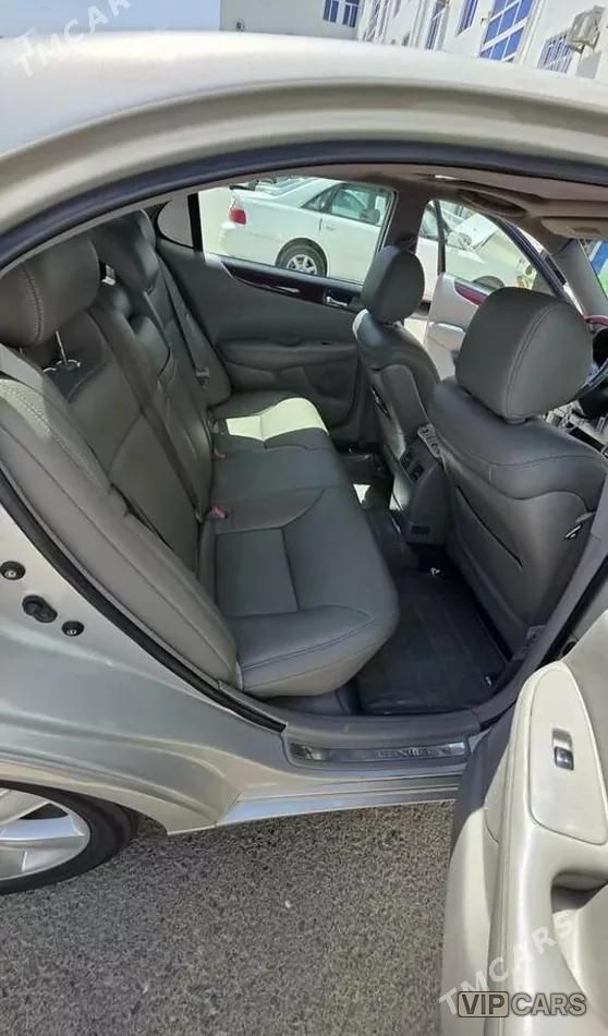 Lexus ES 330, 2004