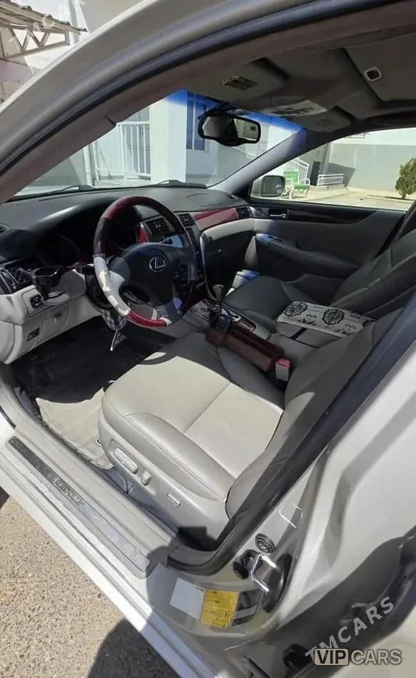 Lexus ES 330, 2004
