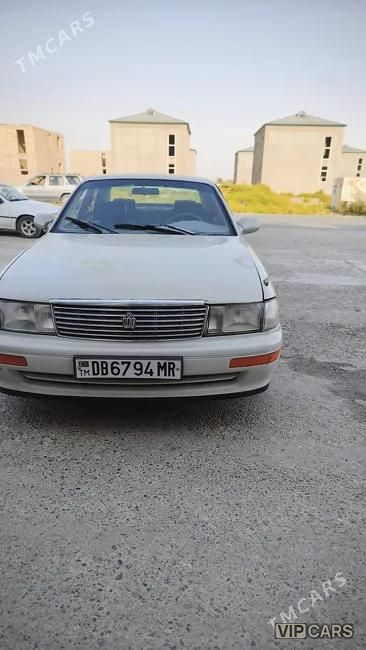 Lexus GS 300, 1993