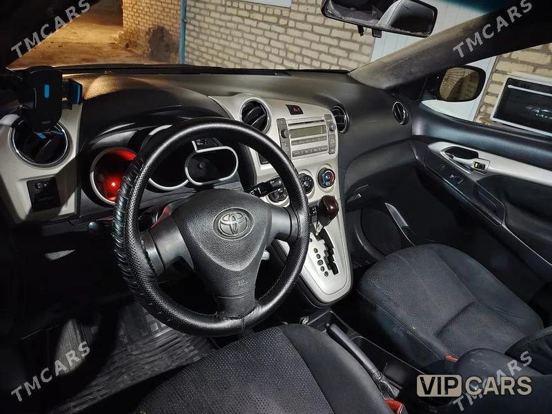 Toyota Corolla, 2010
