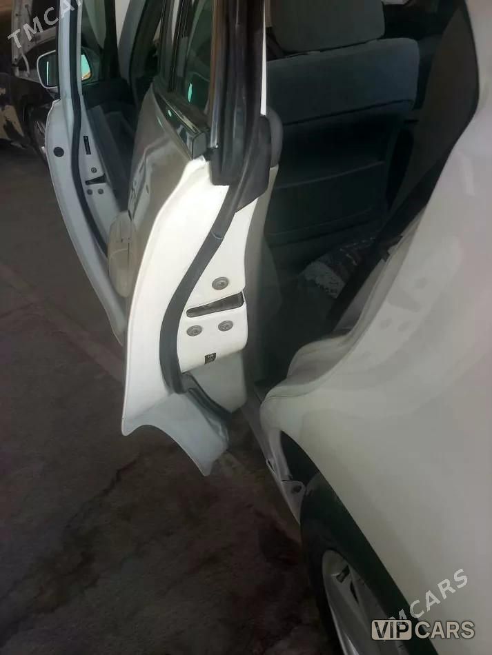 Toyota Camry, 2010