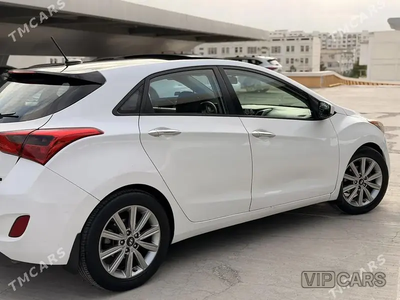 Hyundai Elantra, 2016 — фото 2