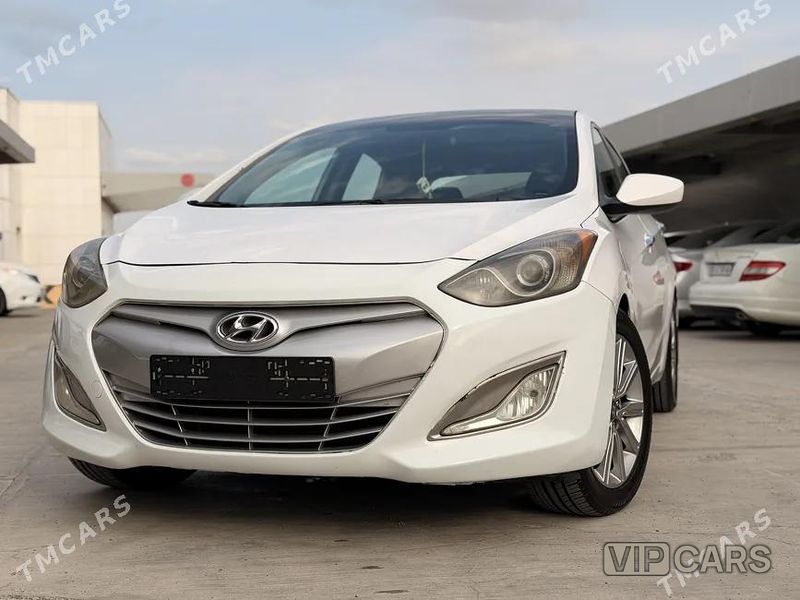 Hyundai Elantra, 2016