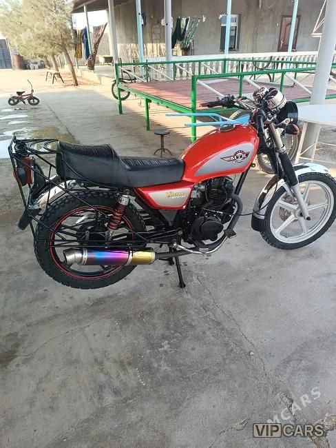 Fekon FK200-14G, 2013