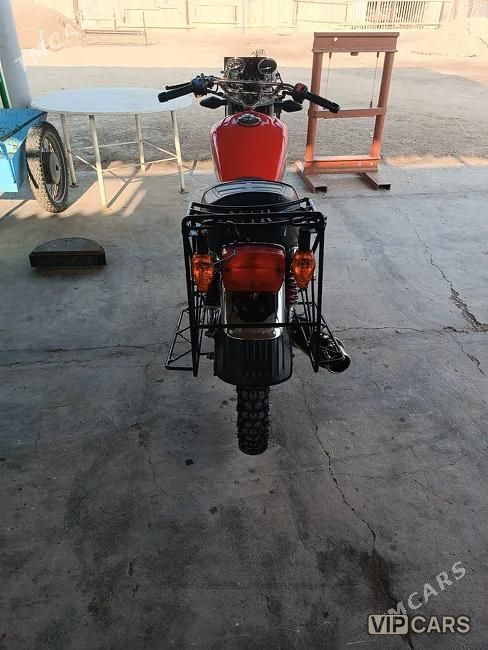Fekon FK200-14G, 2013