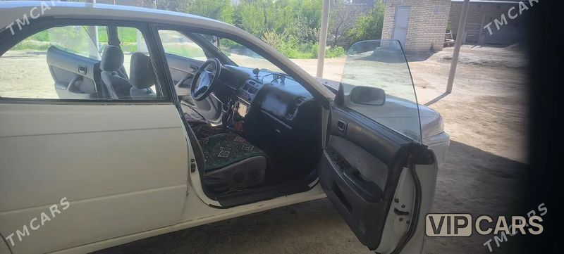 Toyota Vista, 1994
