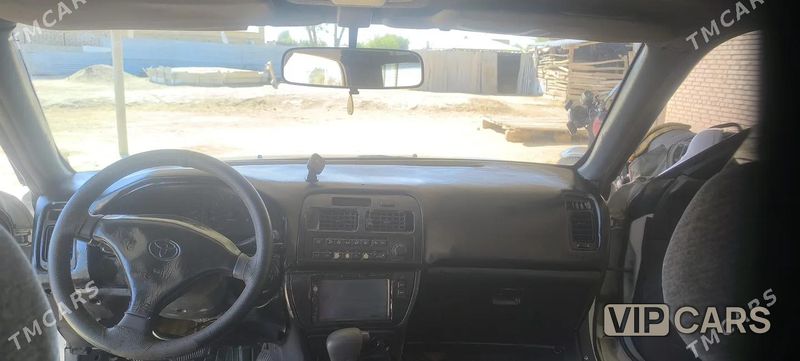 Toyota Vista, 1994