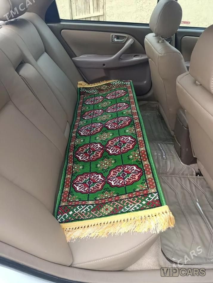 Toyota Camry, 2000