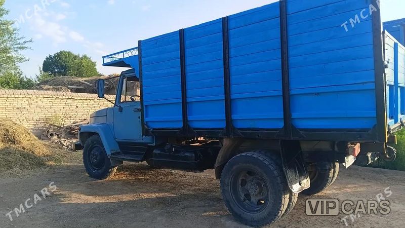 GAZ 53, 1994