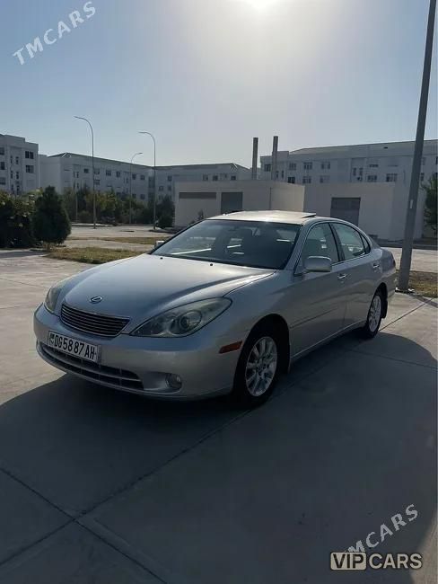 Lexus ES 330, 2005