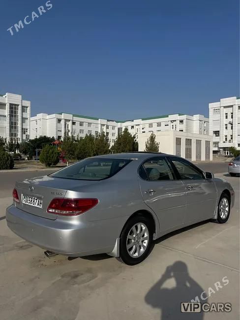 Lexus ES 330, 2005