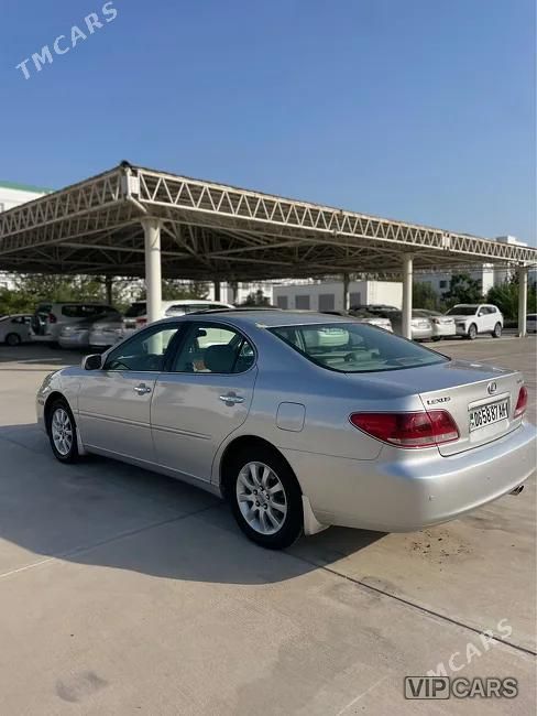 Lexus ES 330, 2005