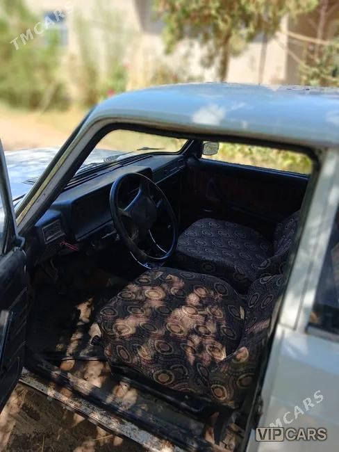 Lada 2107, 1995