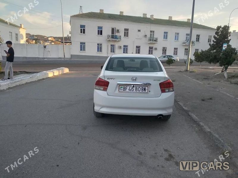 Honda Civic, 2009