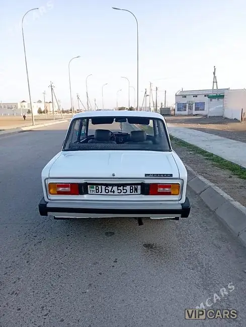 Lada 2106, 2000 — фото 1