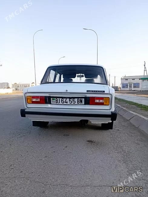 Lada 2106, 2000