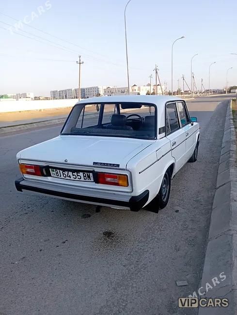 Lada 2106, 2000