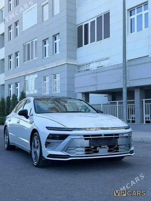 Hyundai Sonata, 2024 — фото 1