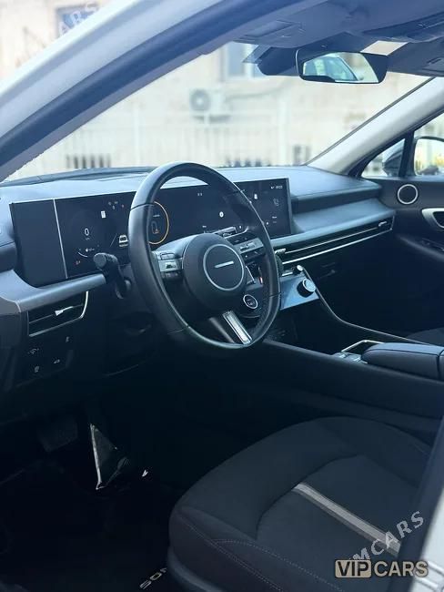 Hyundai Sonata, 2024