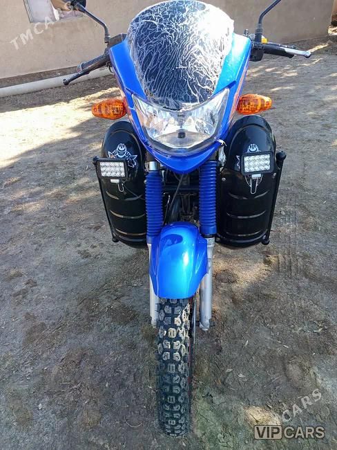 Fekon FK150-8G, 2013