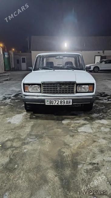 Lada 2107, 2004