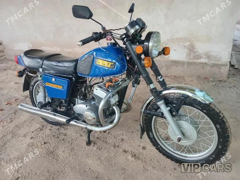 Fekon FK200-14G, 1988
