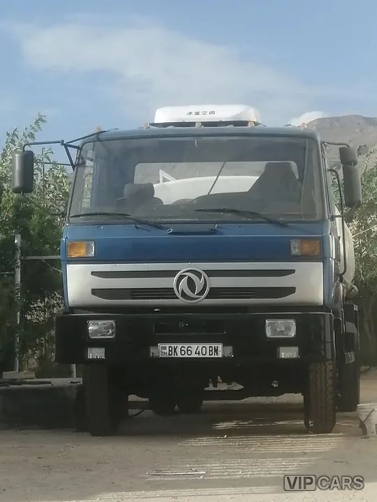 Dongfeng 370, 2011
