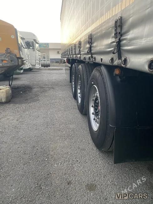 Kogel Cargo, 2019