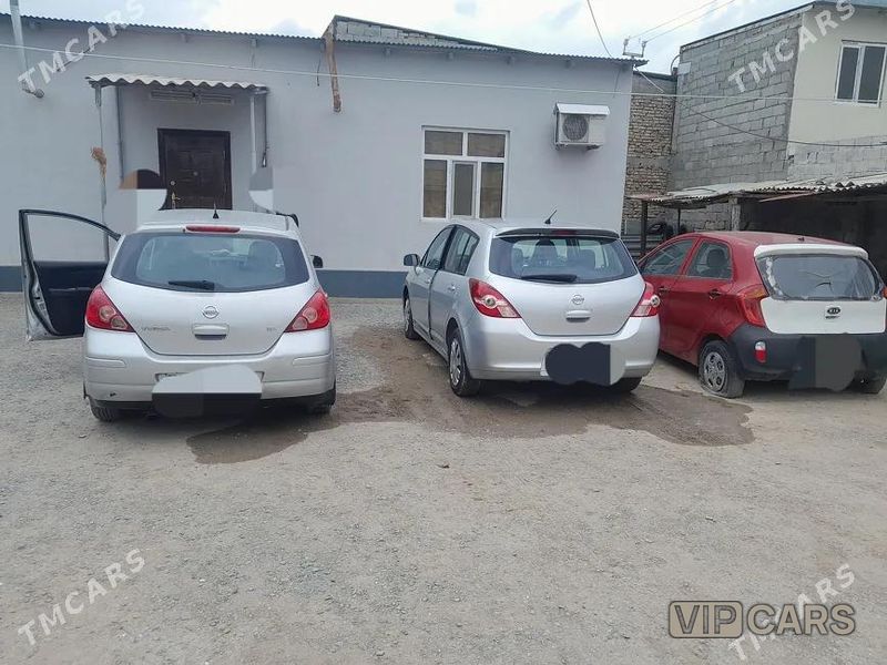 Kia Picanto, 2011