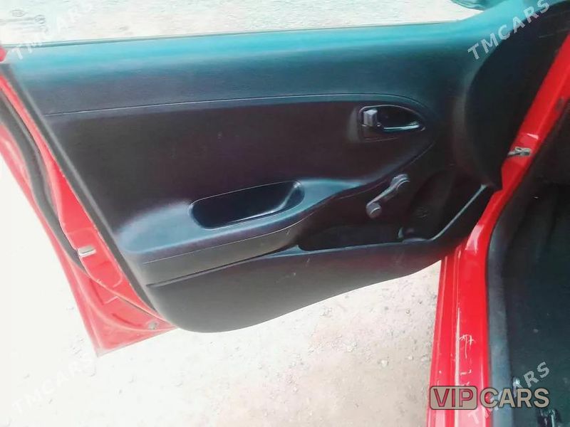 Kia Picanto, 2011
