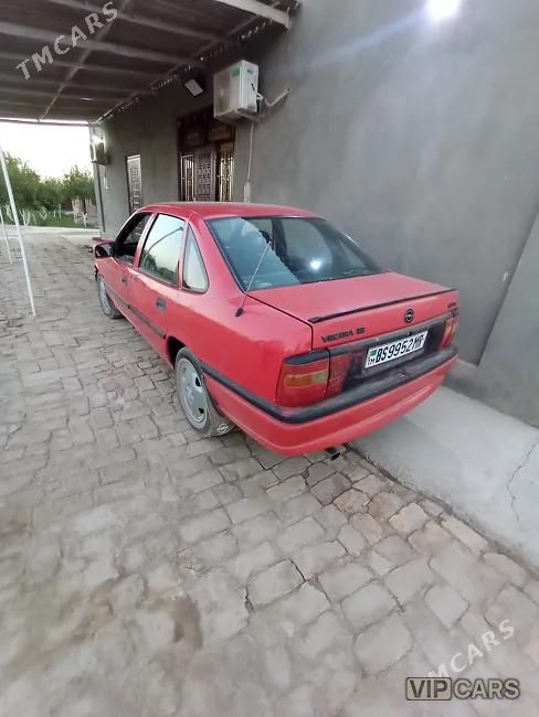 Opel Vectra, 1994