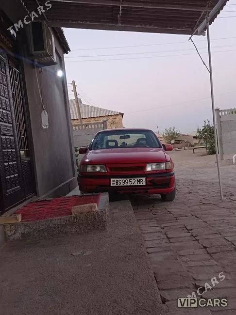 Opel Vectra, 1994