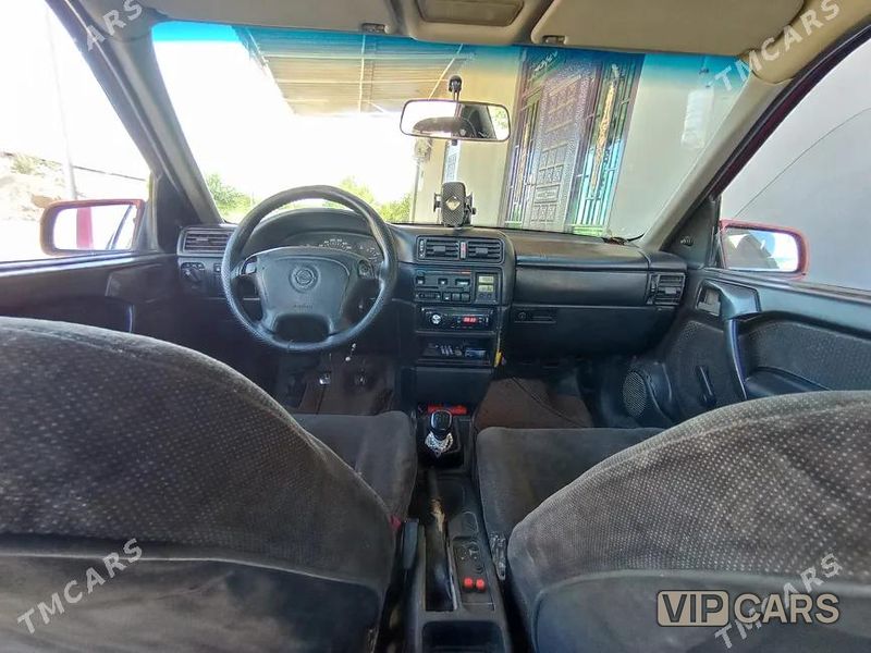 Opel Vectra, 1994