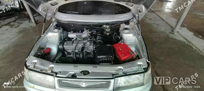 Lada 2110, 2005