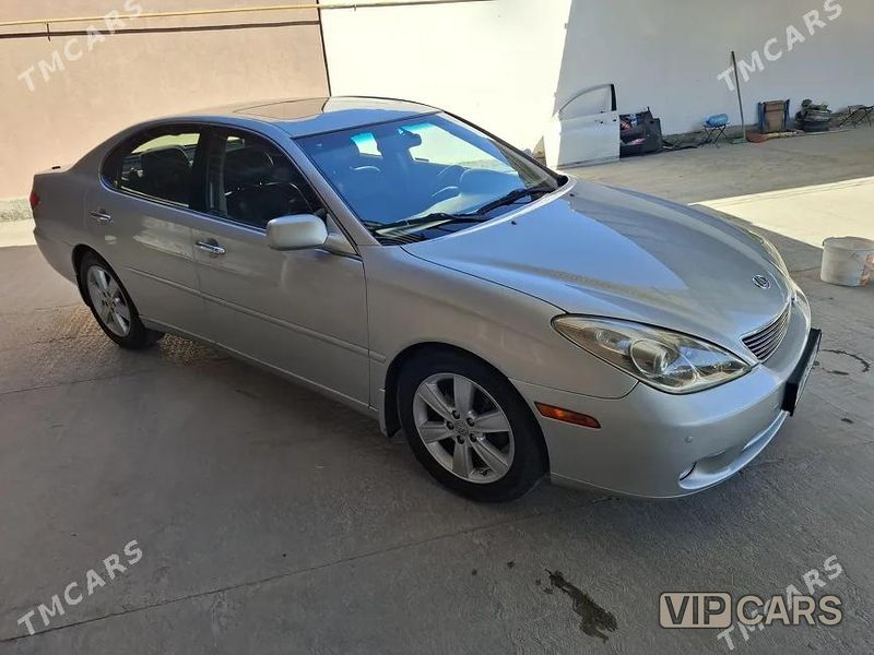 Lexus ES 330, 2004