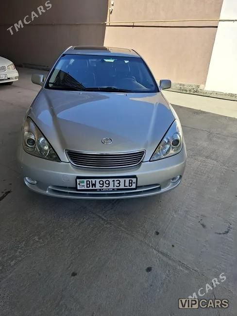 Lexus ES 330, 2004
