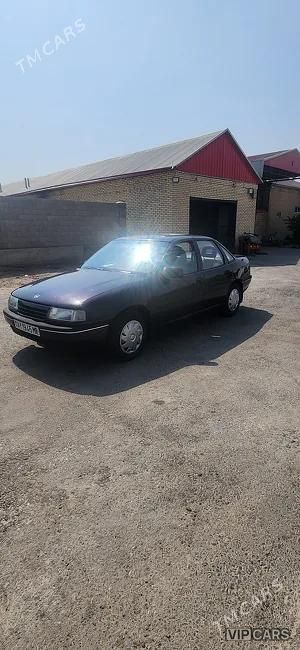 Opel Vectra, 1991