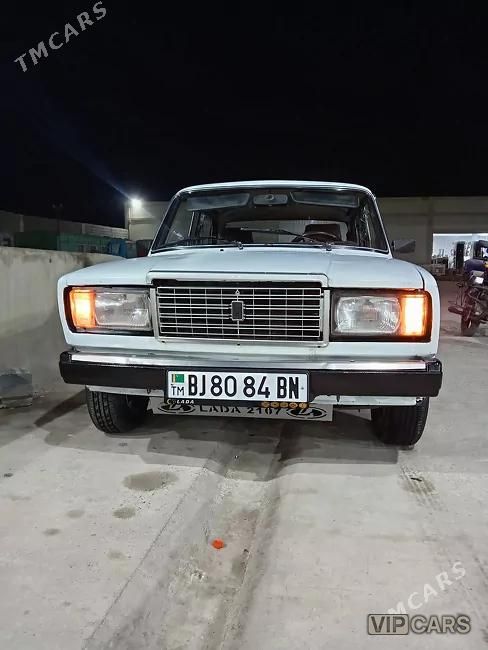 Lada 2107, 1999