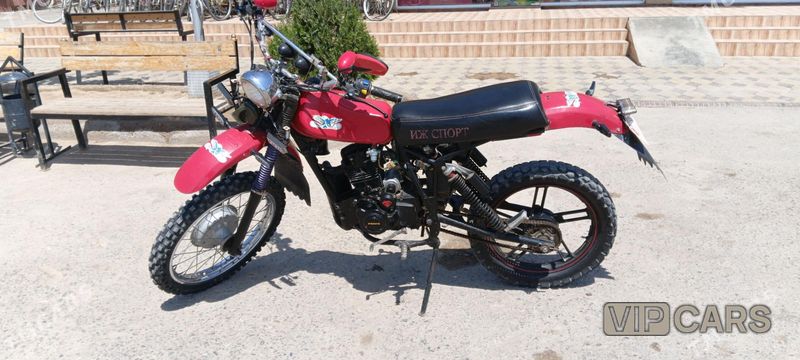 Fekon FK200-14G, 2013